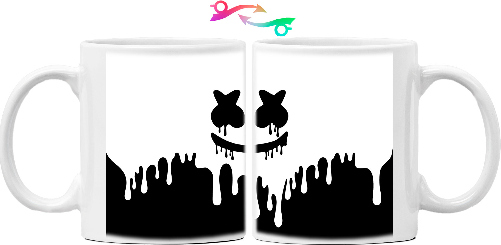 Mug - Marshmello (19) - Mfest