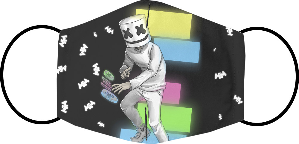 Marshmello (20)