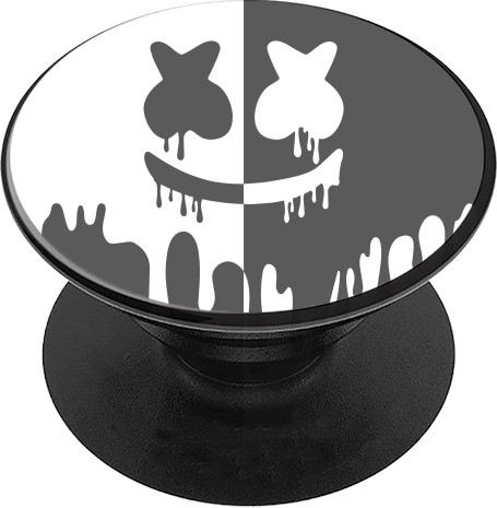 PopSocket Підставка для Телефону - Marshmello (16) - Mfest