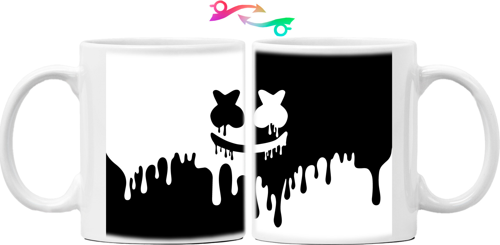 Mug - Marshmello (16) - Mfest