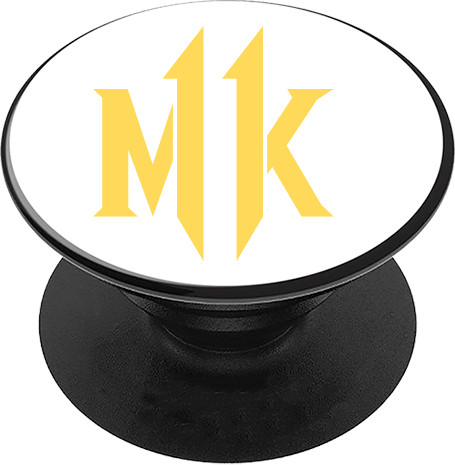 PopSocket Підставка для Телефону - MORTAL KOMBAT (13) - Mfest