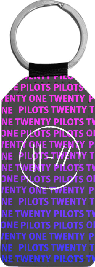 Twenty One Pilots (15)