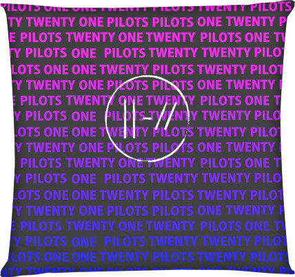 Twenty One Pilots (15)