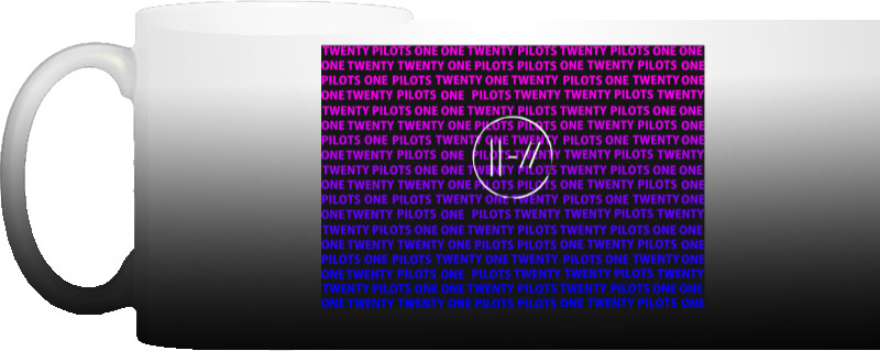 Twenty One Pilots (15)