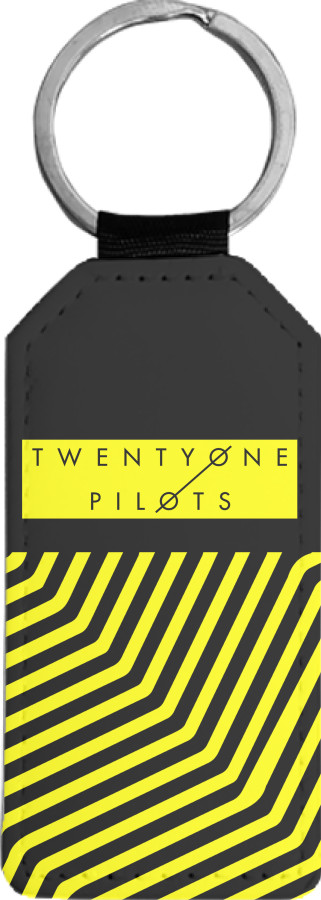 Twenty One Pilots (11)