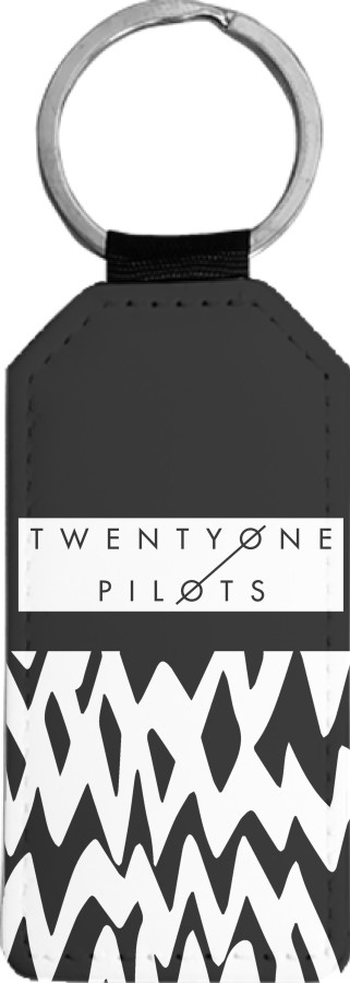 Twenty One Pilots (9)