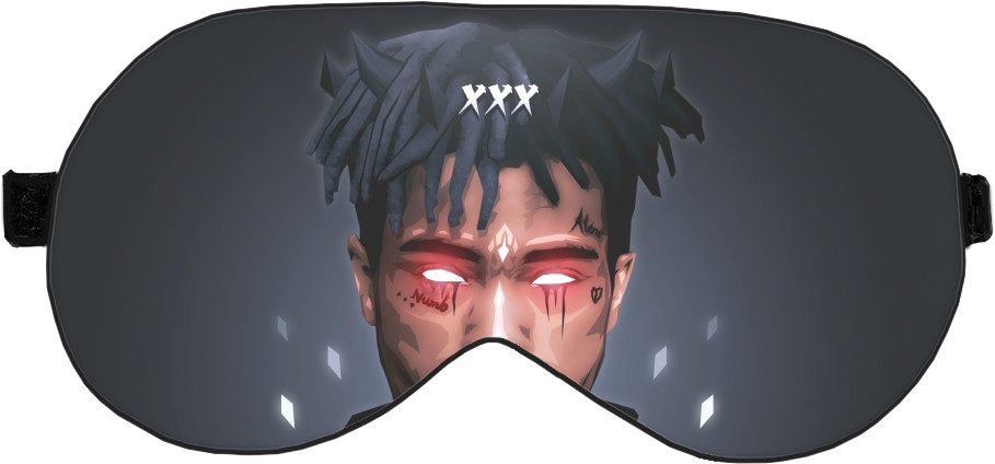 XXXTENTACION (13)