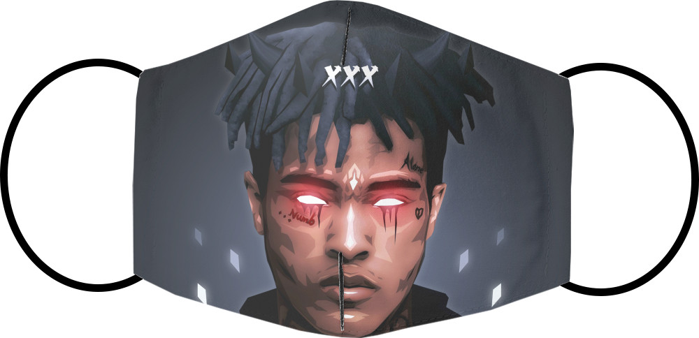 XXXTENTACION (13)