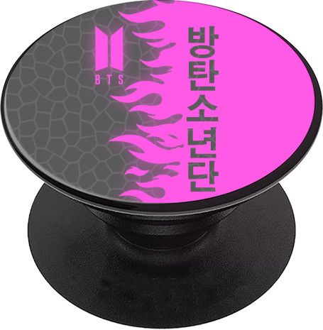 PopSocket - BTS (6) - Mfest