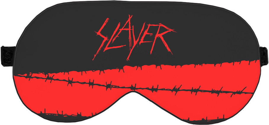 SLAYER  (10)