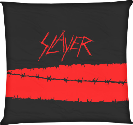 SLAYER  (10)