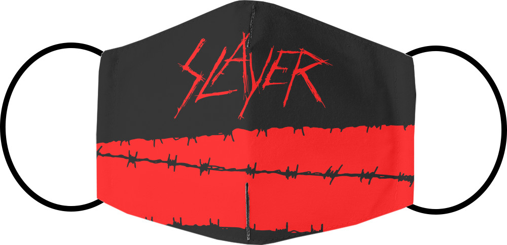 SLAYER  (10)