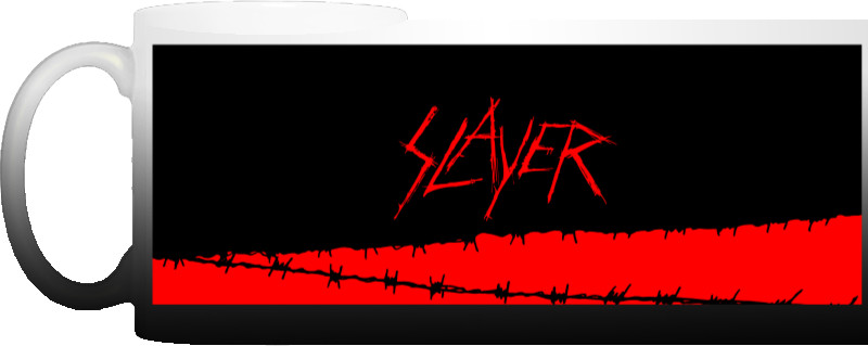 SLAYER  (10)