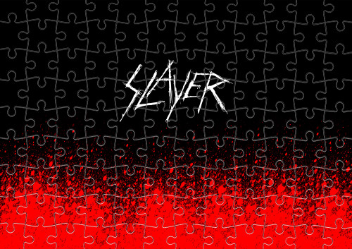 SLAYER  (6)