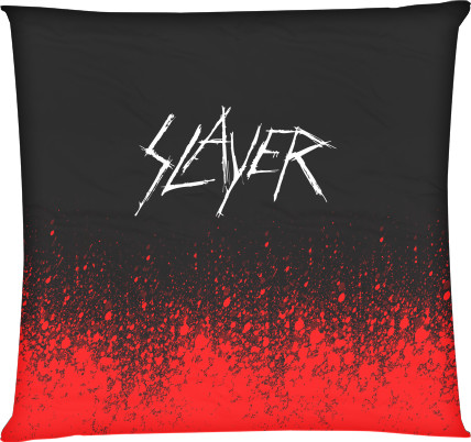 SLAYER  (6)