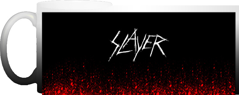 SLAYER  (6)