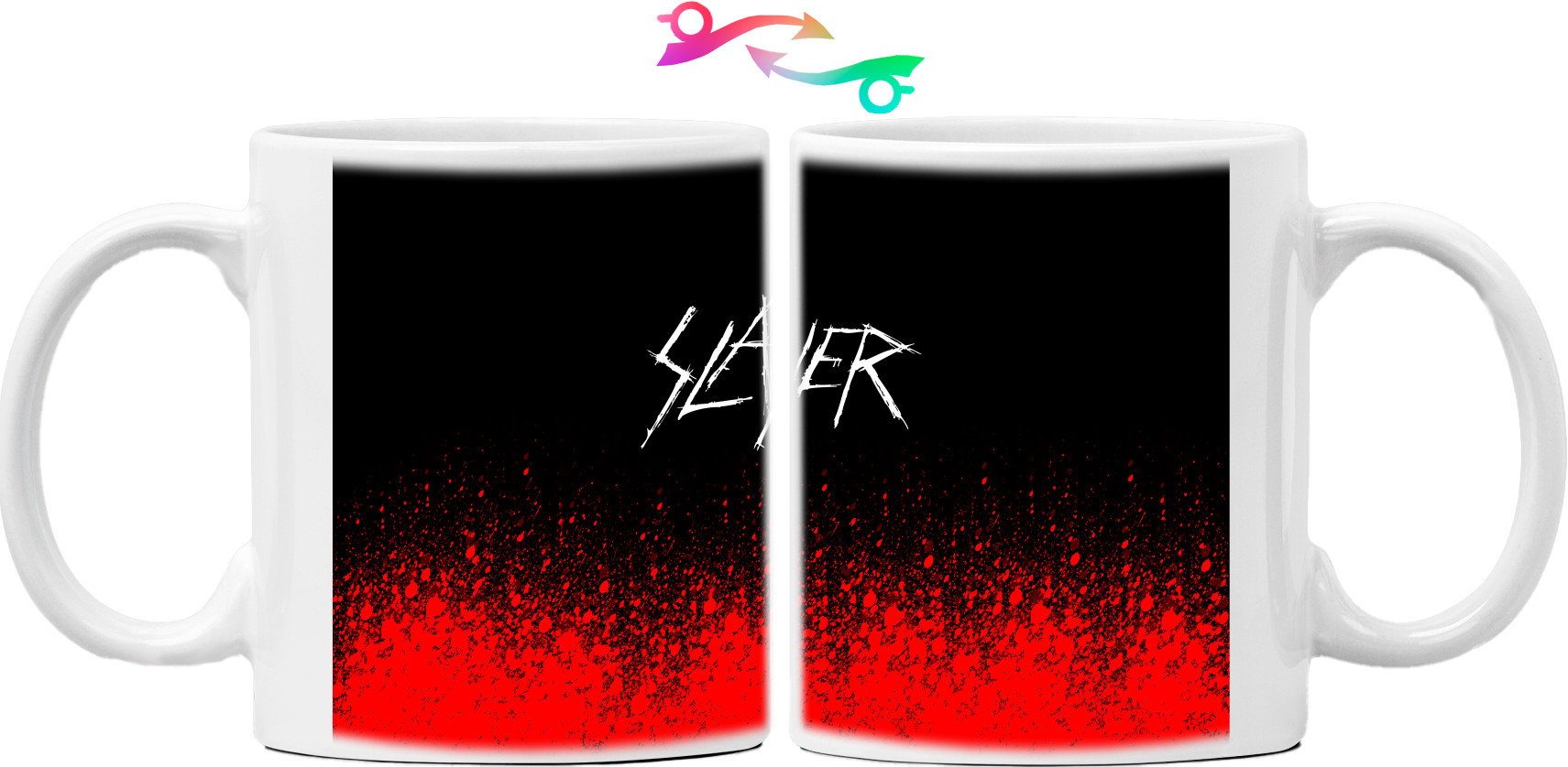 SLAYER  (6)