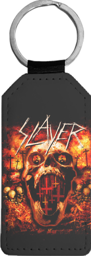 SLAYER  (5)