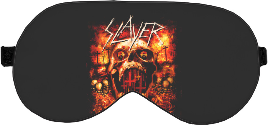 SLAYER  (5)