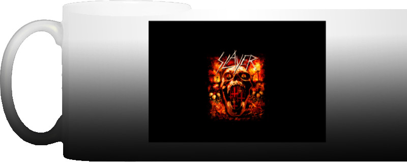 SLAYER  (5)