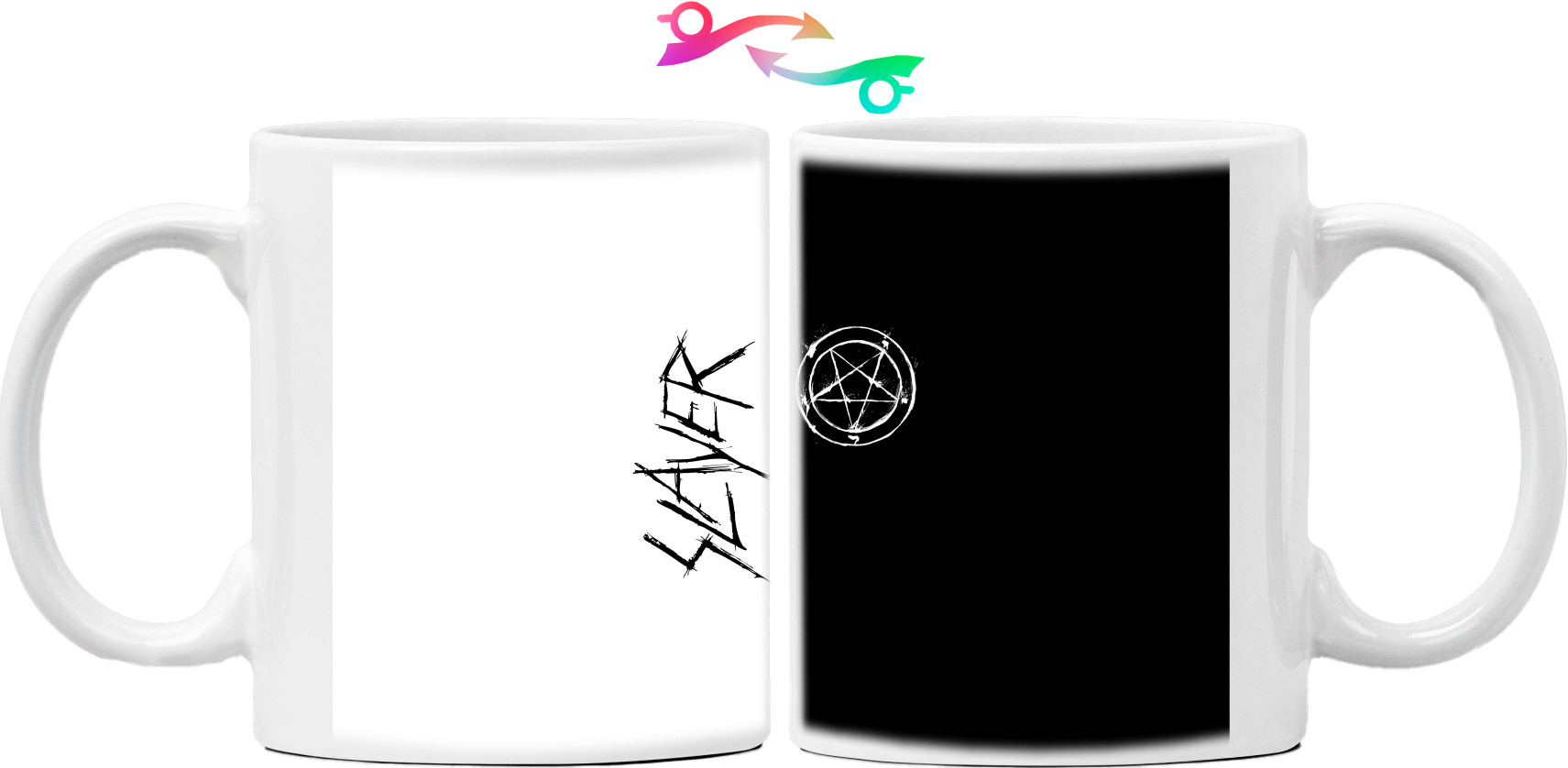 Mug - SLAYER (2) - Mfest