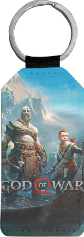 GOD OF WAR (1)