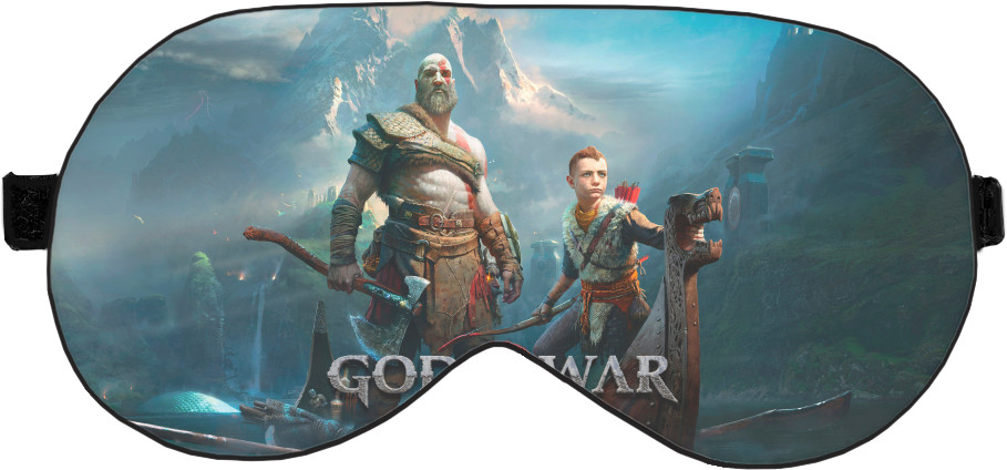 GOD OF WAR (1)