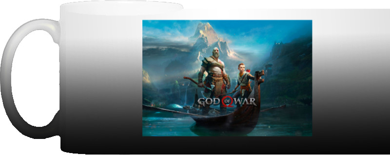 GOD OF WAR (1)