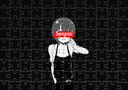 SENPAI (HENTAI)