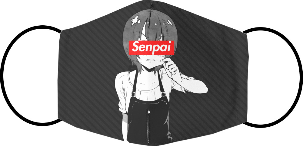 SENPAI (HENTAI)