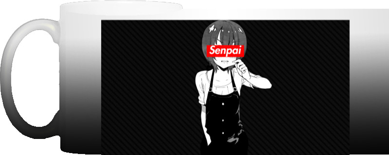 SENPAI (HENTAI)