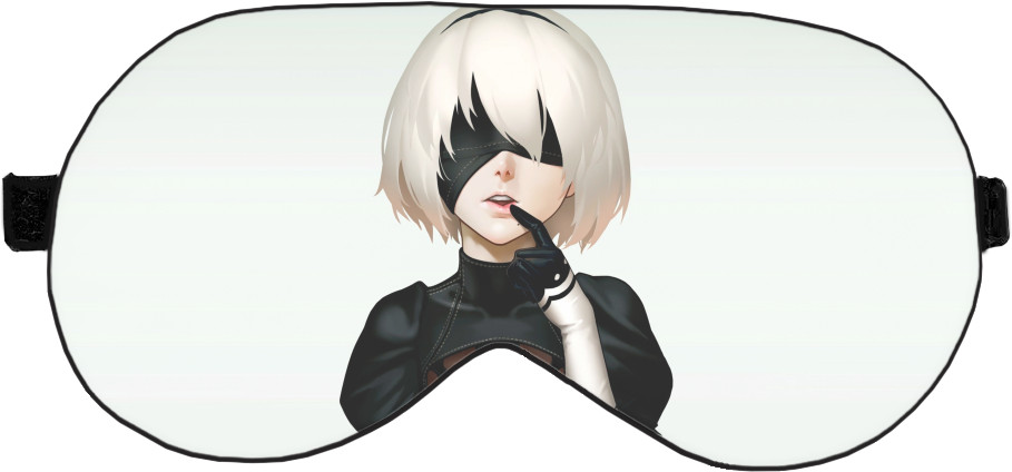 NieR: Automata (2)