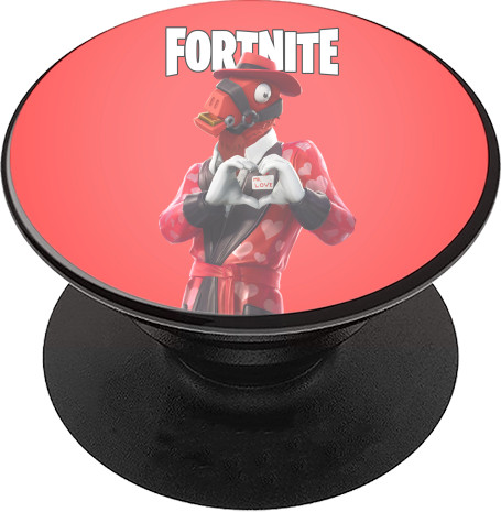 Fortnite (Love)