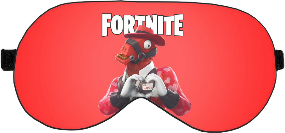 Fortnite (Love)