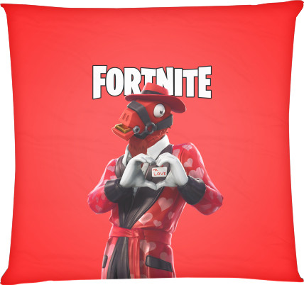 Fortnite (Love)