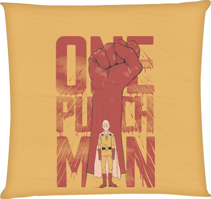 One Punch-Man (1)