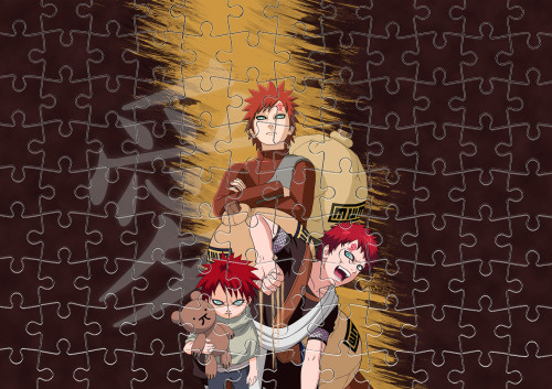 Gaara (NARUTO)