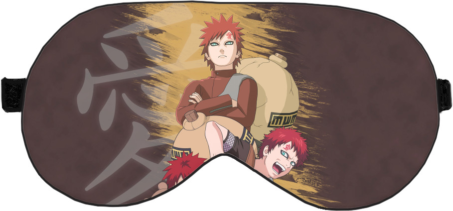 Gaara (NARUTO)