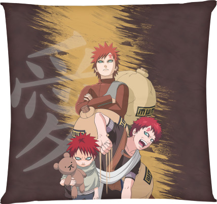 Gaara (NARUTO)