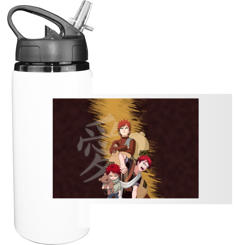 Gaara (NARUTO)