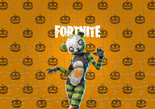 Fortnite (Helloween)