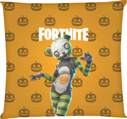 Fortnite (Helloween)