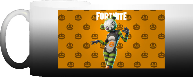 Fortnite (Helloween)