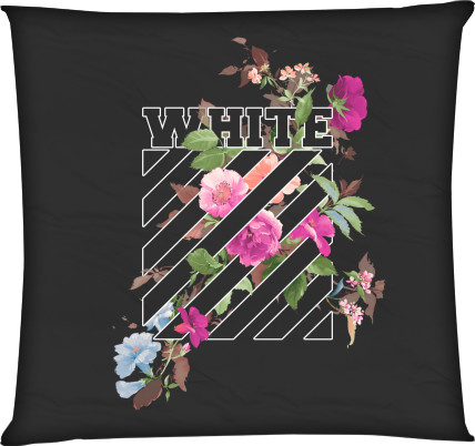 Off-White (Flowers)