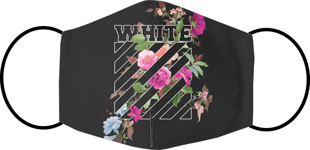 Off-White (Flowers)