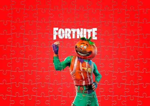 Fortnite (Tomato)