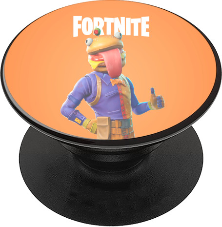 Fortnite (Burger)