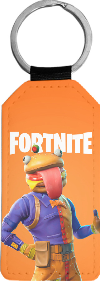 Fortnite (Burger)