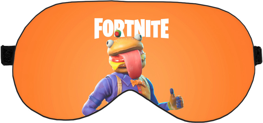 Fortnite (Burger)