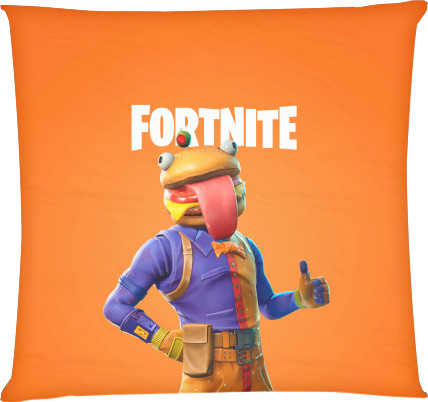 Fortnite (Burger)